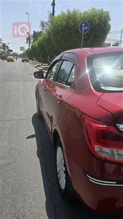 سوزوكي ديزاير